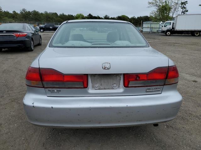 2002 Honda Accord Se VIN: 1HGCG56792A176604 Lot: 55389124