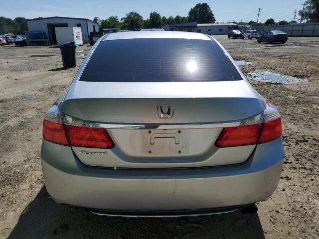 2013 Honda Accord Lx VIN: 1HGCR2F34DA116433 Lot: 54684814