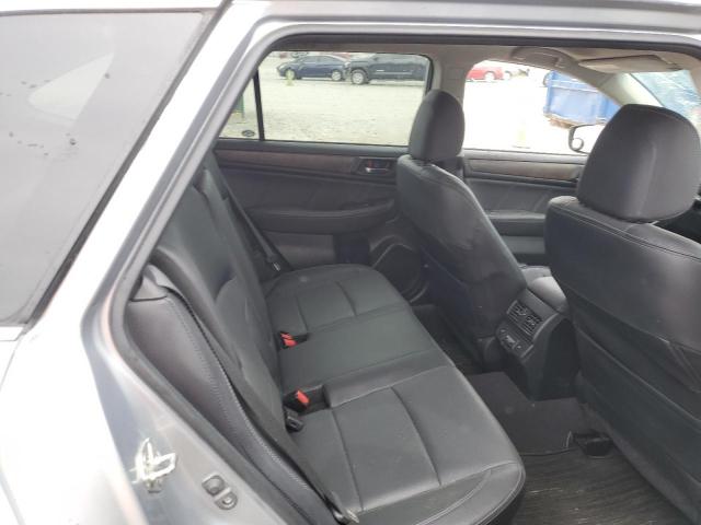 2018 Subaru Outback 2.5I Limited VIN: 4S4BSANC4J3222631 Lot: 56600924