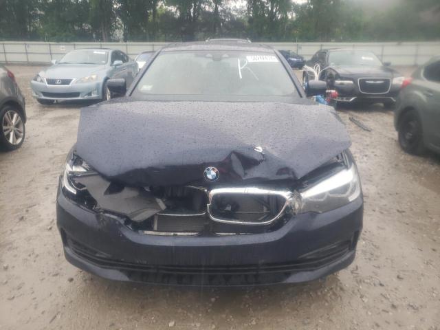 VIN WBAJA7C59JWA73349 2018 BMW 5 Series, 530 XI no.5