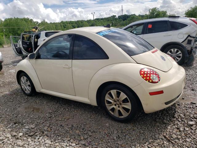 2010 Volkswagen New Beetle VIN: 3VWPG3AG9AM027149 Lot: 53625984