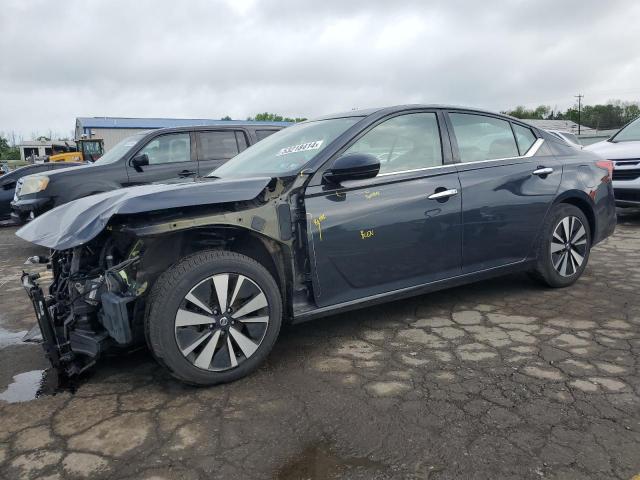 2019 Nissan Altima Sv VIN: 1N4BL4DV5KC110384 Lot: 53218414