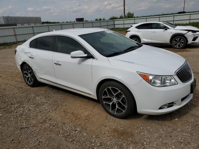 VIN 1G4GC5E37DF289169 2013 Buick Lacrosse no.4