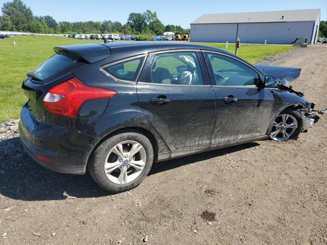 2014 Ford Focus Se VIN: 1FADP3K26EL411394 Lot: 57392504