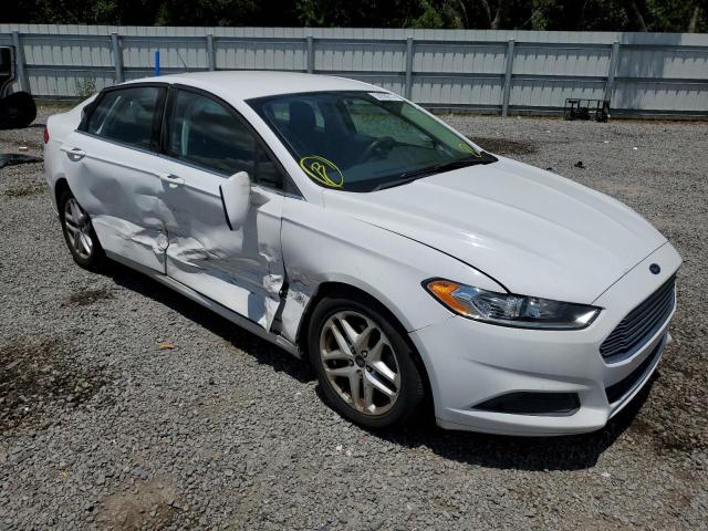 2015 Ford Fusion Se VIN: 3FA6P0H75FR138705 Lot: 53296614