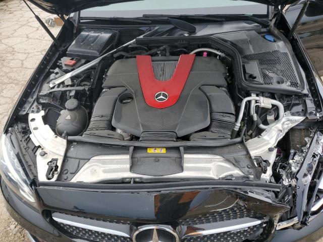 VIN 55SWF6EB2HU183984 2017 Mercedes-Benz C-Class, 4... no.11