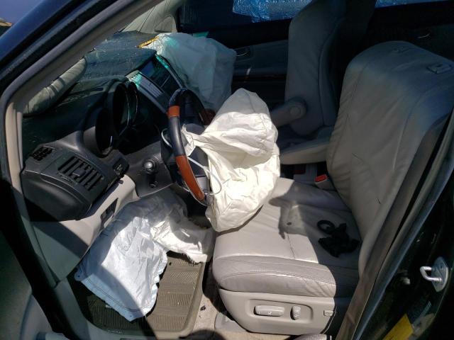 2007 Lexus Rx 350 VIN: JTJHK31UX72026875 Lot: 54249214