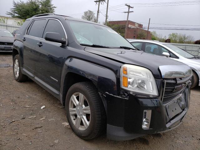 2014 GMC Terrain Sle VIN: 2GKFLWEK7E6239885 Lot: 53062024