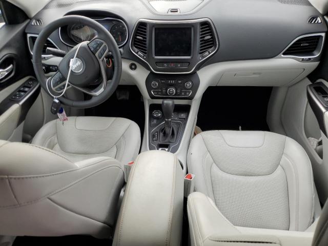 2022 JEEP CHEROKEE L - 1C4PJMMN9ND514356