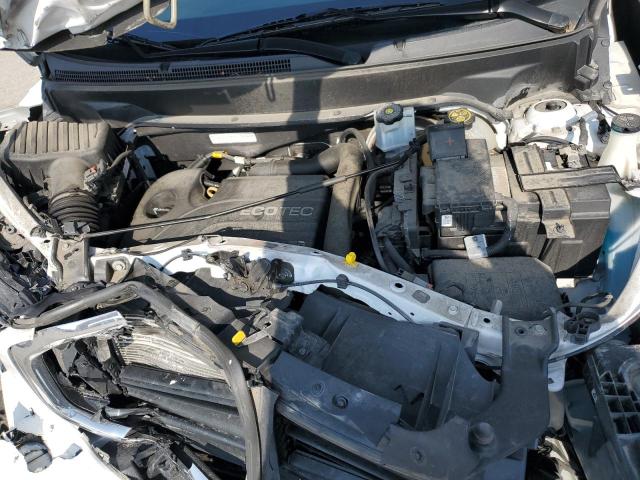 2018 GMC Terrain Sle VIN: 3GKALMEV2JL357664 Lot: 55352734