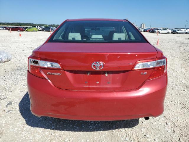 2014 Toyota Camry L VIN: 4T1BF1FK5EU805445 Lot: 54940224