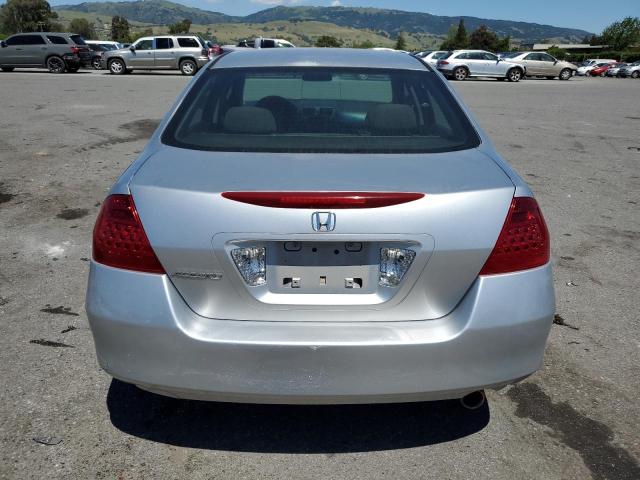 2006 Honda Accord Lx VIN: 1HGCM56496A183864 Lot: 54445504