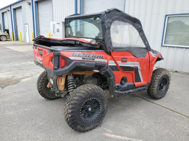 2019 POLARIS GENERAL 10 3NSRGE999KH491838