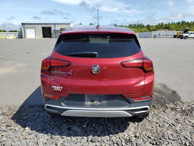 2020 Buick Encore Gx Preferred VIN: KL4MMCSL2LB066650 Lot: 54699664