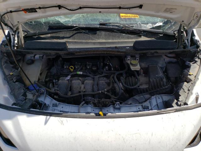 2020 Ford Transit Connect Xl VIN: NM0LS7E23L1458766 Lot: 54408734