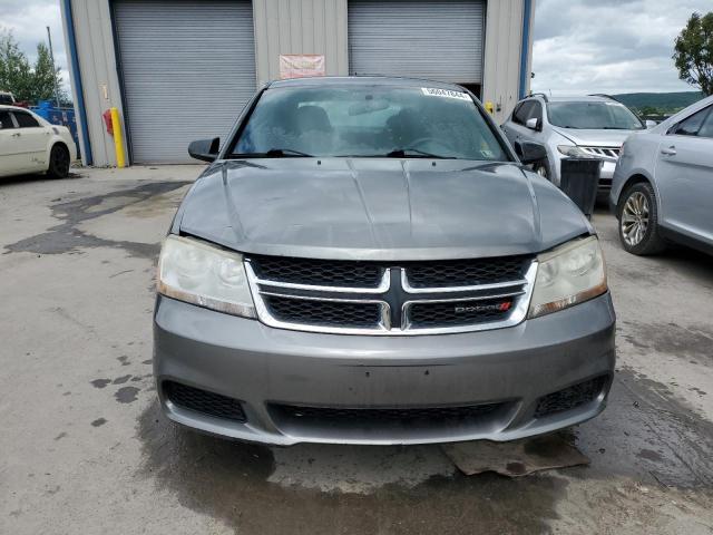 2012 Dodge Avenger Se VIN: 1C3CDZAB7CN216137 Lot: 56047844