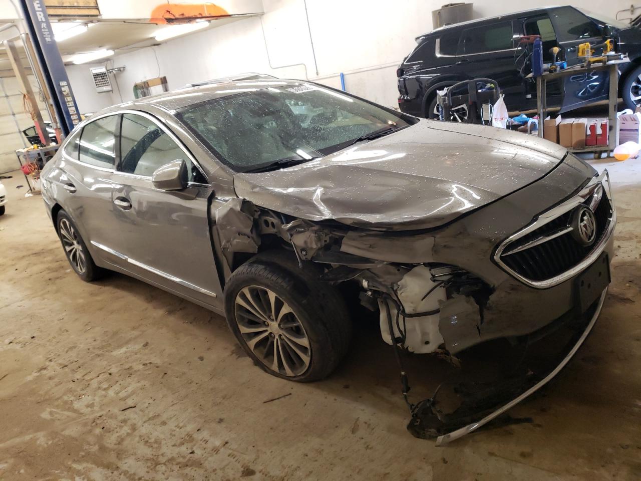 1G4ZN5SS5HU168625 2017 Buick Lacrosse Preferred