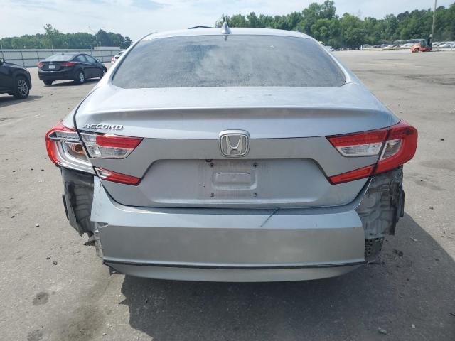 2018 Honda Accord Lx VIN: 1HGCV1F12JA166909 Lot: 53333284