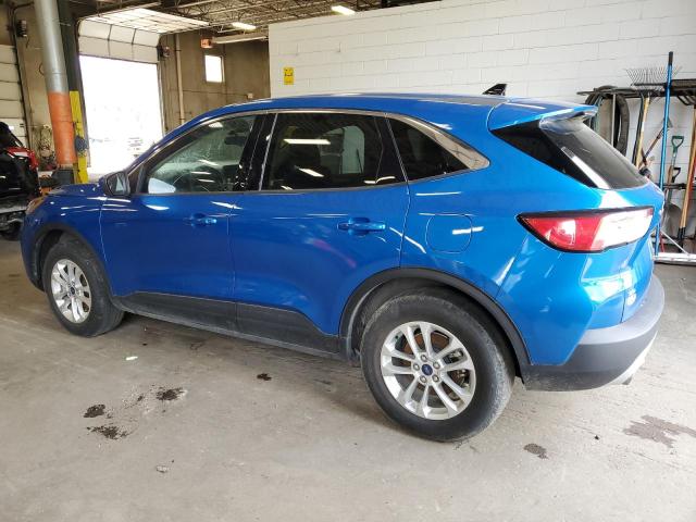 2020 Ford Escape Se VIN: 1FMCU9G60LUA78268 Lot: 55175604