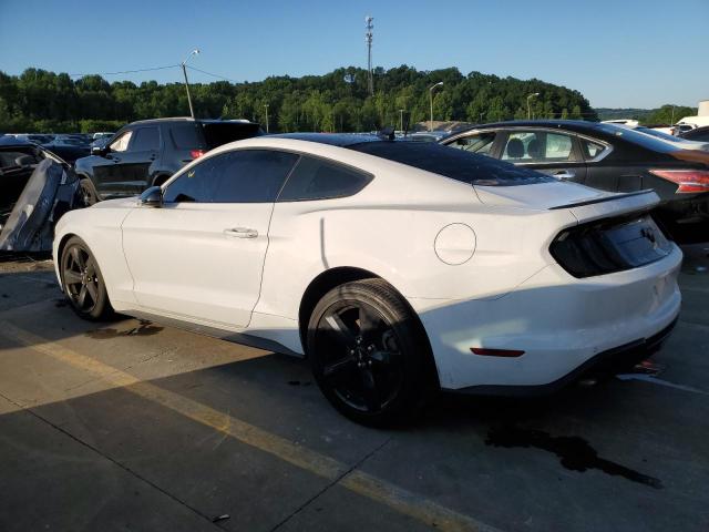 2021 FORD MUSTANG - 1FA6P8TH1M5117882