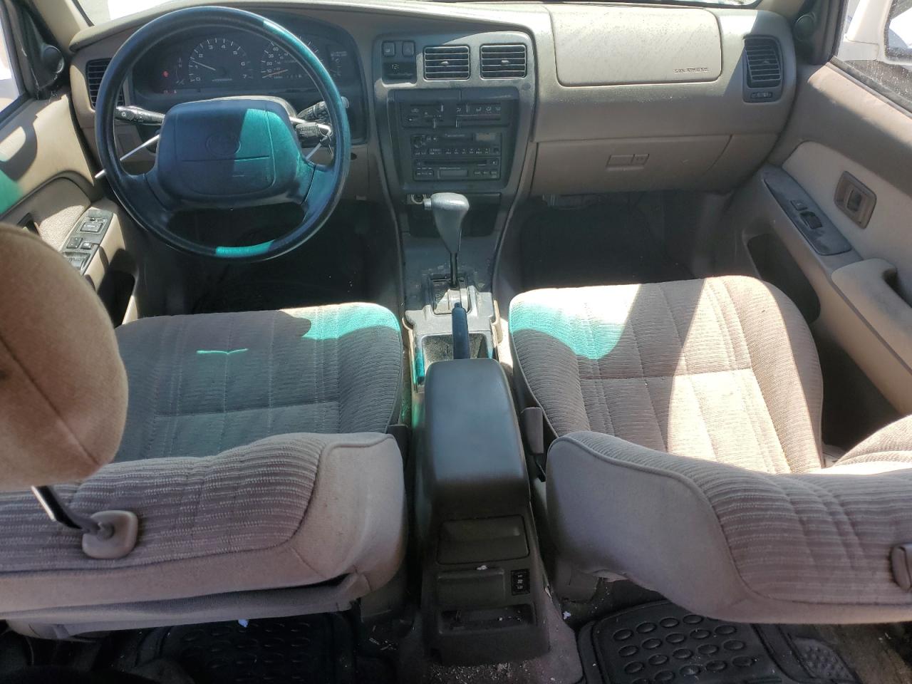 JT3GN86R3V0033252 1997 Toyota 4Runner Sr5