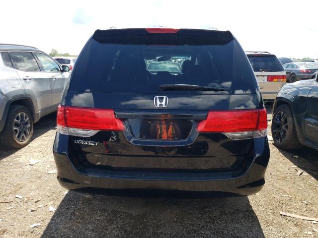 2010 Honda Odyssey Exl VIN: 5FNRL3H75AB091383 Lot: 56464074