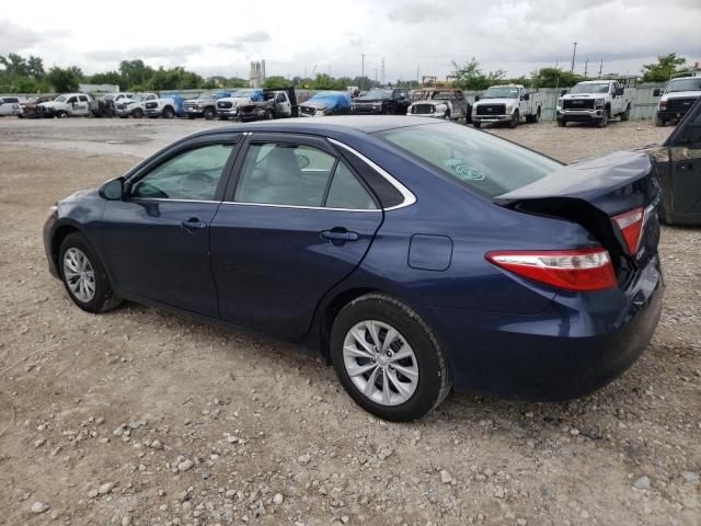 VIN 4T4BF1FK9FR510095 2015 Toyota Camry, LE no.2