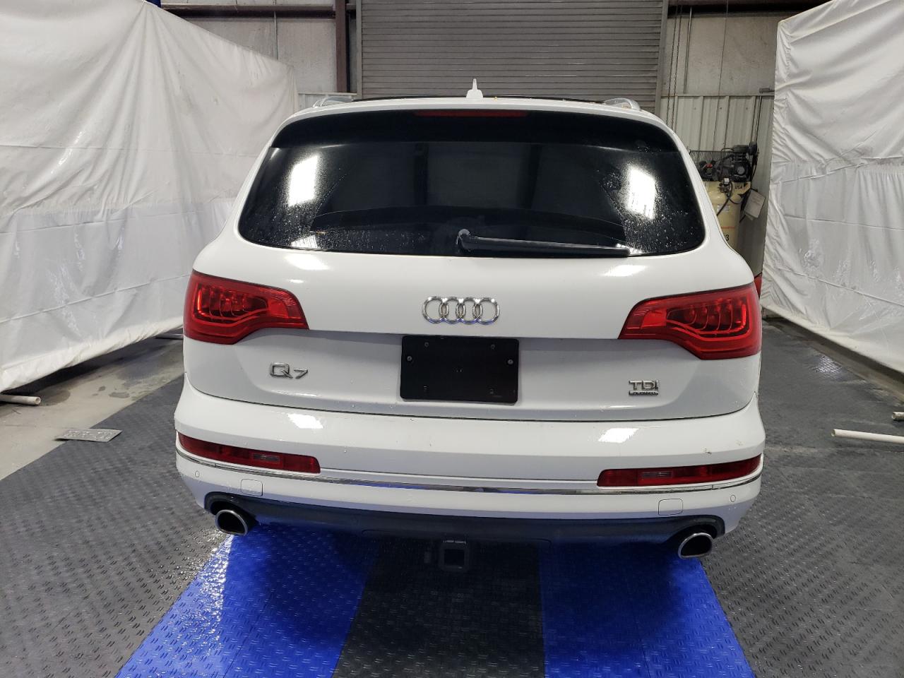 WA1LMAFE9DD014384 2013 Audi Q7 Premium Plus