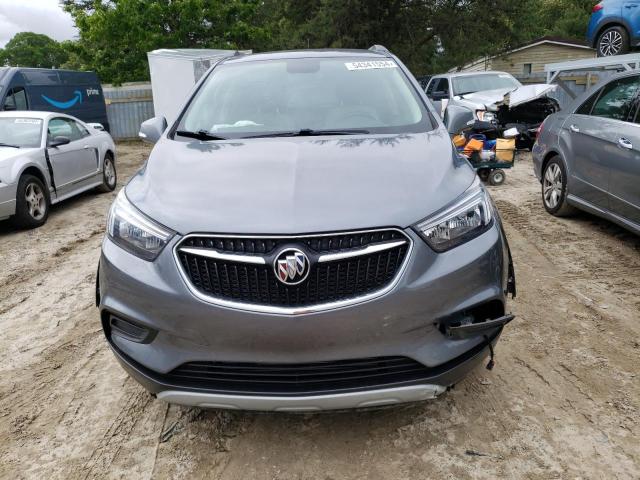 2019 Buick Encore Preferred VIN: KL4CJASB2KB784391 Lot: 54341554