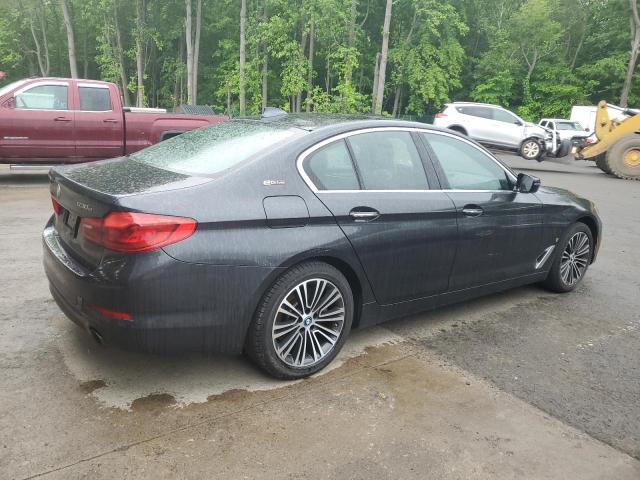 2018 BMW 530Xe VIN: WBAJB1C53JB085365 Lot: 56266764