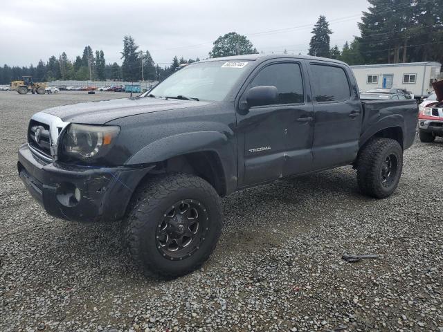 2008 Toyota Tacoma Double Cab VIN: 5TELU42N18Z536470 Lot: 56235744