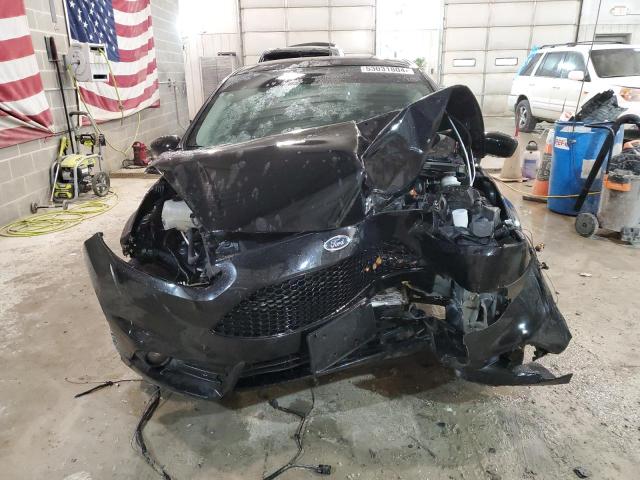 2019 FORD FIESTA ST - 3FADP4DJ3KM157213