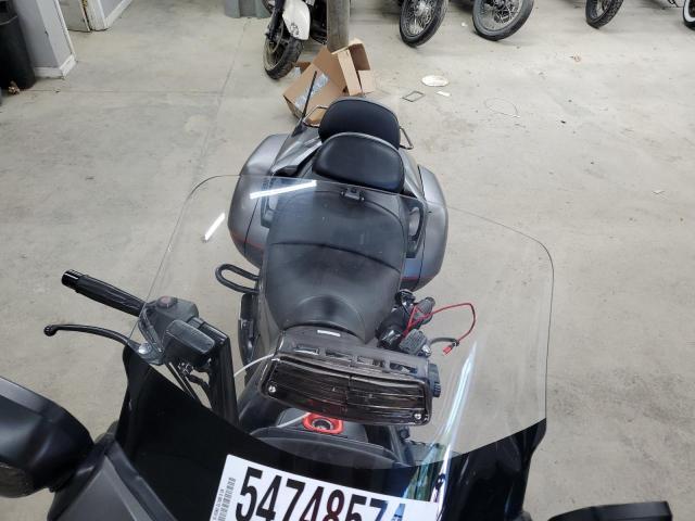 2016 HONDA GL1800 B JH2SC6840GK300136