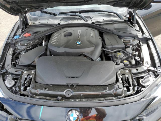 2018 BMW 430Xi Gran Coupe VIN: WBA4J3C55JBG95668 Lot: 55216834
