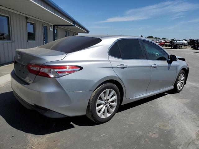 2018 Toyota Camry L VIN: 4T1B11HK7JU665856 Lot: 56606504