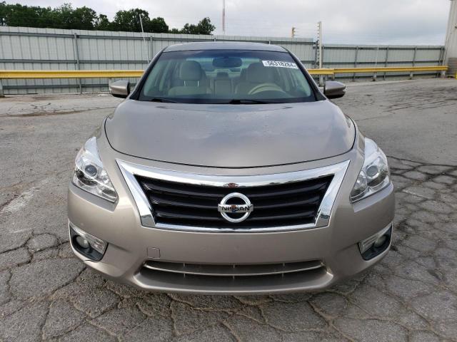 2015 NISSAN ALTIMA 2.5 - 1N4AL3APXFC102122
