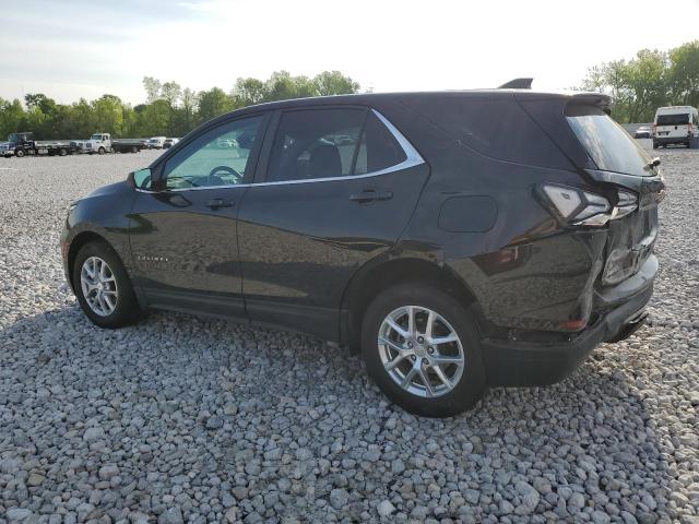 2022 Chevrolet Equinox Lt VIN: 3GNAXUEV6NL249769 Lot: 54499184