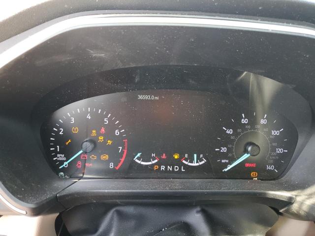 2020 FORD ESCAPE SEL - 1FMCU9H66LUA45046