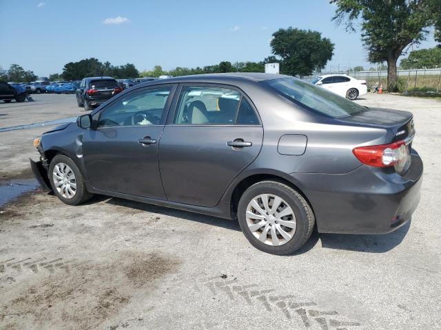 2013 Toyota Corolla Base VIN: 5YFBU4EE8DP133044 Lot: 55084364