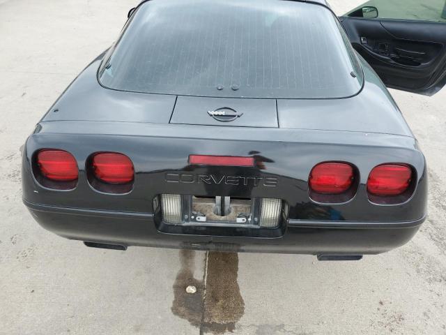 1996 Chevrolet Corvette VIN: 1G1YY22P6T5103005 Lot: 55972704