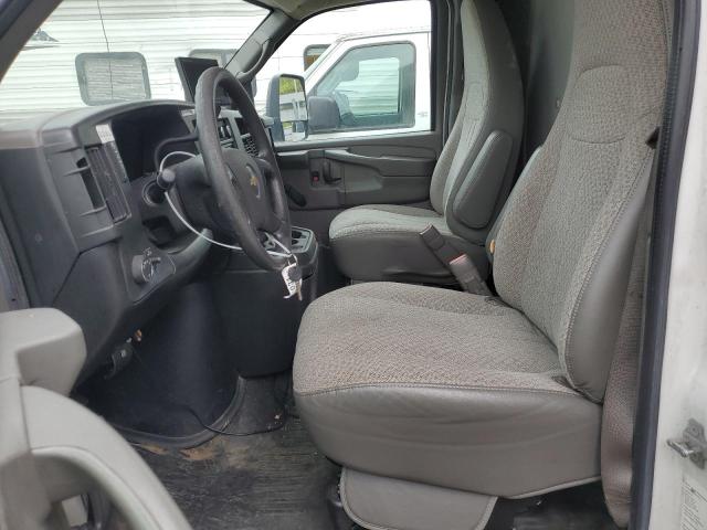 2012 Chevrolet Express G3500 VIN: 1GB3G2BG1C1117636 Lot: 53876804