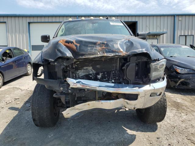 2013 Ram 2500 Laramie VIN: 3C6TR5FT2DG593743 Lot: 56287424