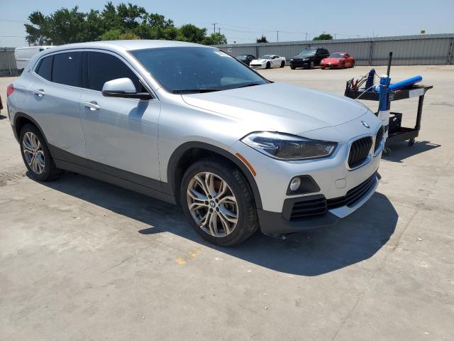 2018 BMW X2 xDrive28I VIN: WBXYJ5C38JEF76111 Lot: 54880704