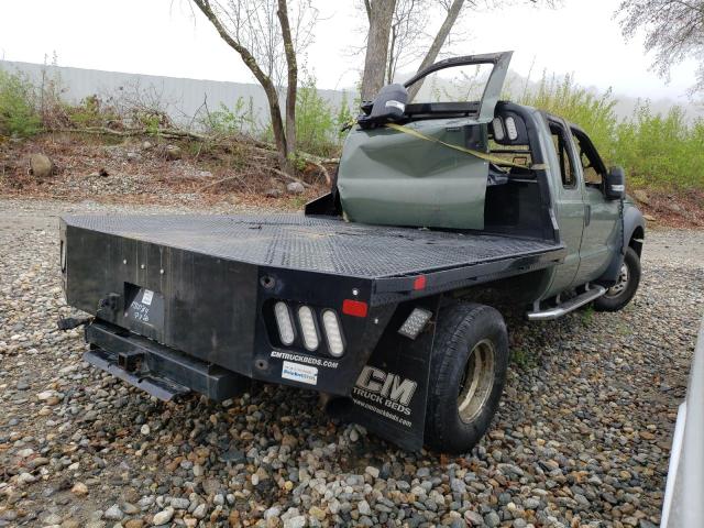 2002 Ford F350 Super Duty VIN: 1FTWX33F72EC42734 Lot: 52978514