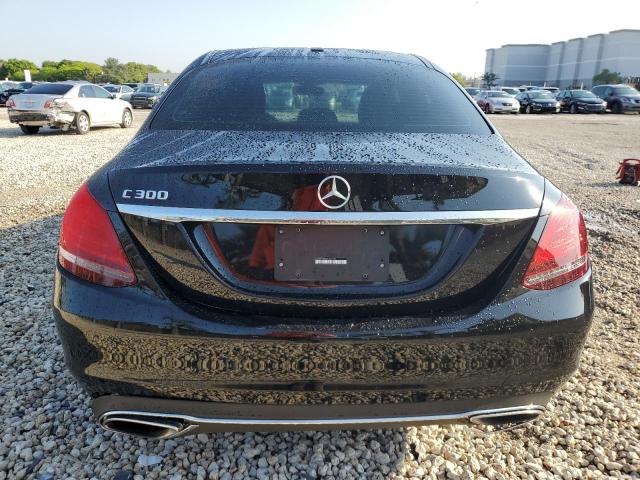 2019 Mercedes-Benz C 300 VIN: 55SWF8DBXKU303101 Lot: 56576684