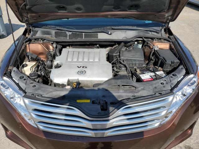 2009 Toyota Venza VIN: 4T3ZK11A29U017518 Lot: 56878394