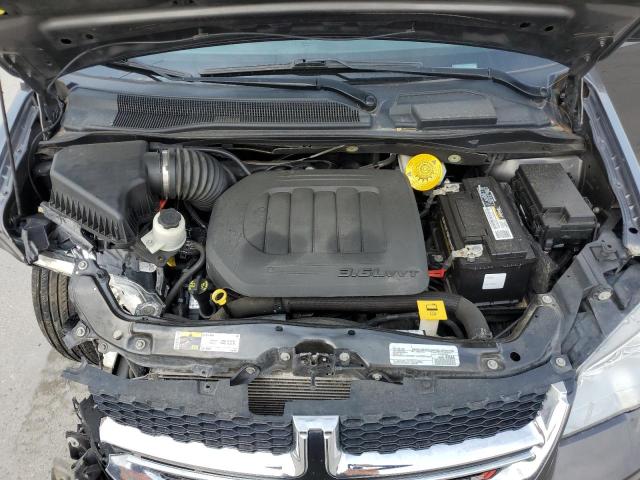 2019 Dodge Grand Caravan Se VIN: 2C4RDGBG3KR794242 Lot: 54076894