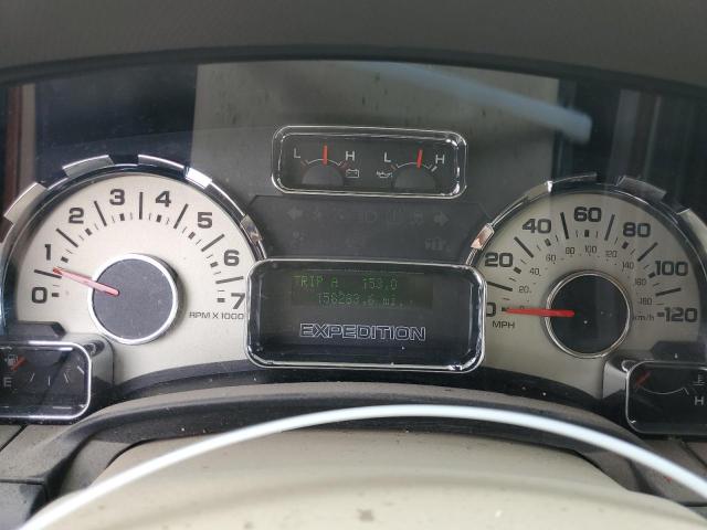 2009 Ford Expedition Eddie Bauer VIN: 1FMFU18579EB20281 Lot: 55479934