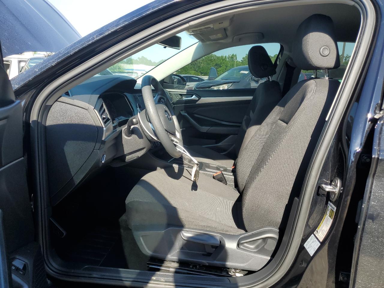 3VWC57BU9MM080907 2021 Volkswagen Jetta S