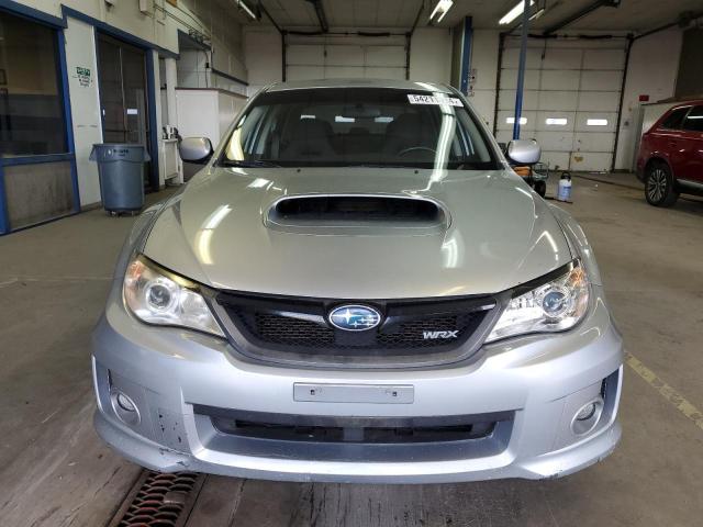 2013 Subaru Impreza Wrx VIN: JF1GV7E61DG033632 Lot: 54211424